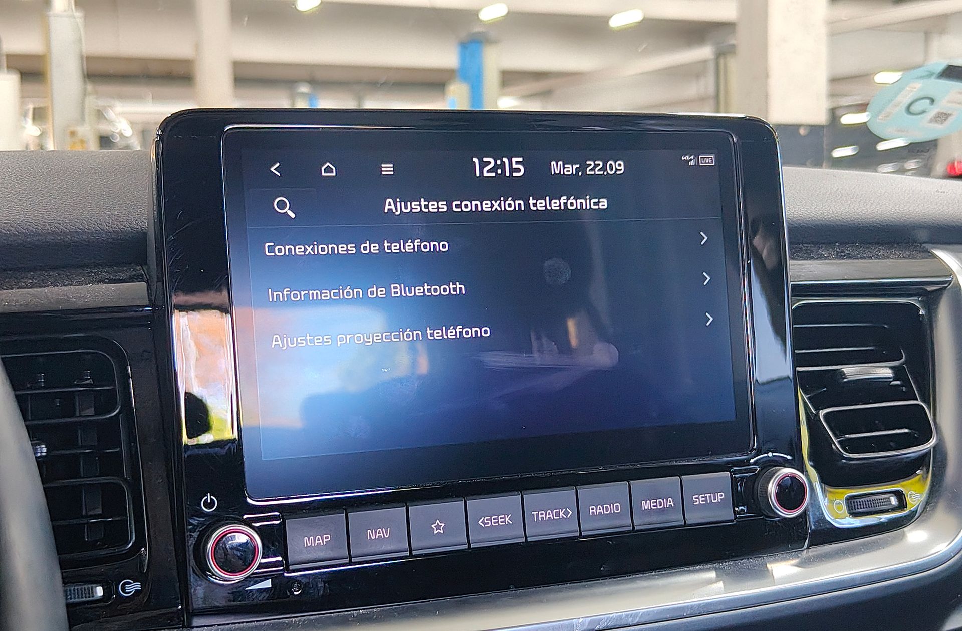 Kia Stonic 1.2 DPi Drive - foto 32