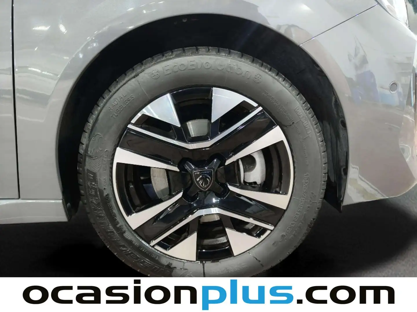 Foto Peugeot 208 Peugeot 208 Allure Hybrid eDCS6 (100 CV)