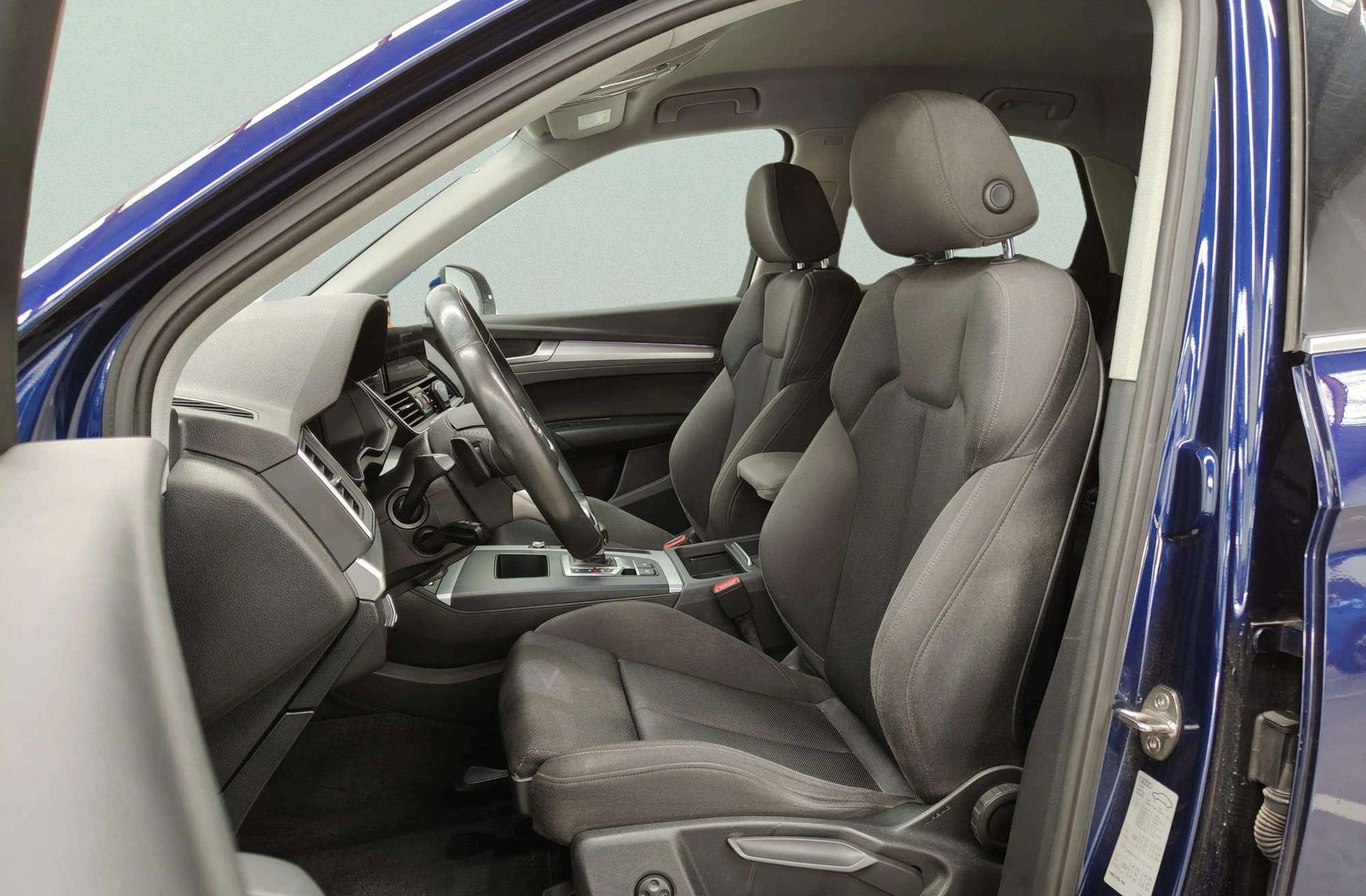 Audi Q5 Sportback Advanced 40 TDI quattro-ultra S tronic - foto 15