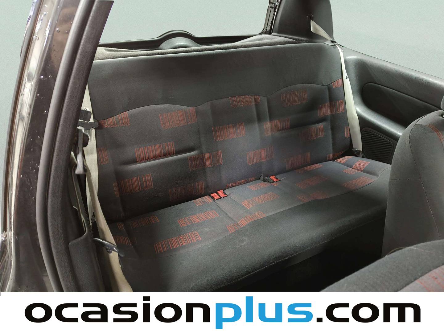 Foto Renault Clio Renault Clio 1.5 dCi Community (65 CV)