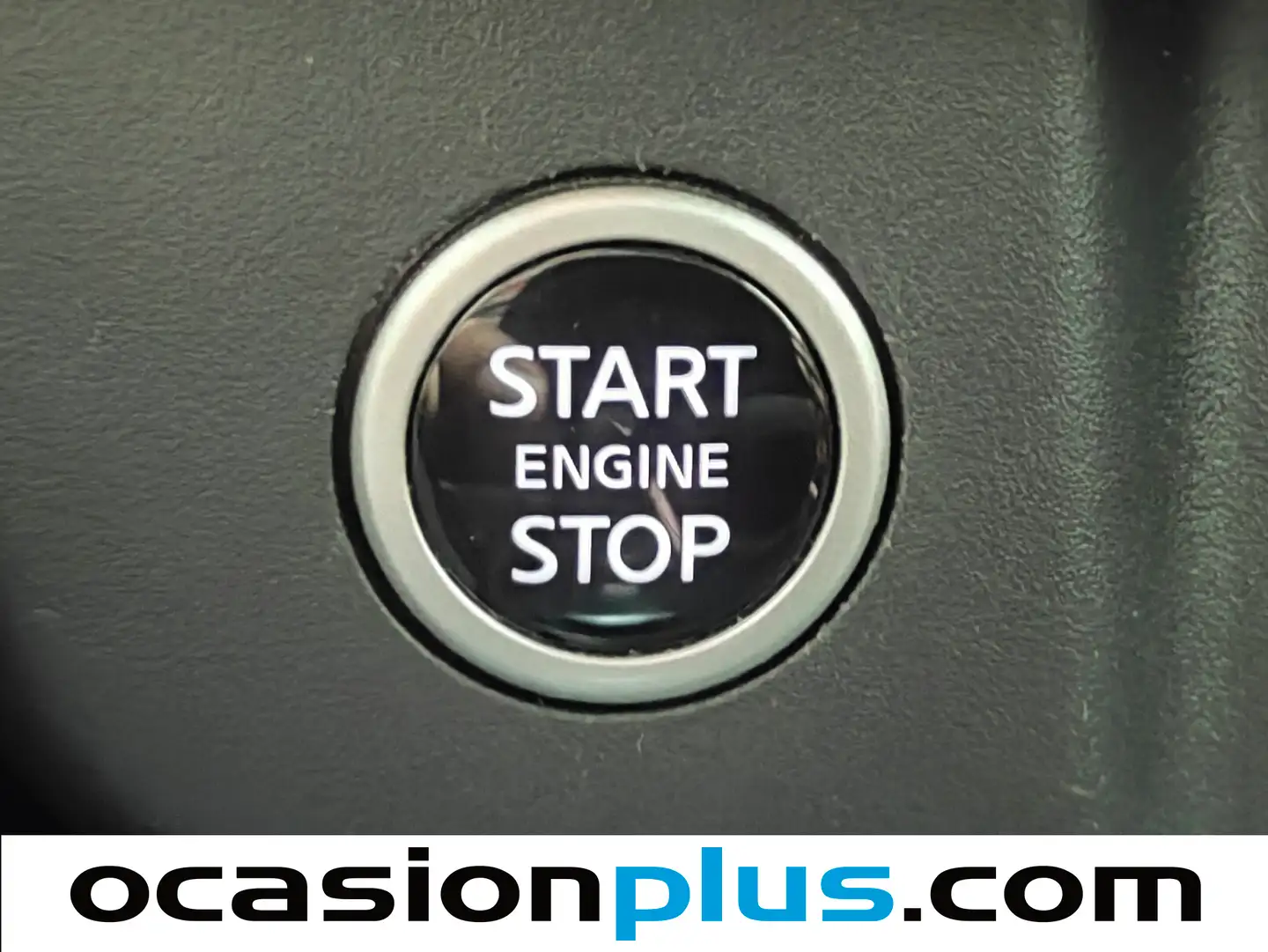 Foto Nissan QASHQAI Nissan Qashqai DIG-T 160 N-Connecta Xtronic (158 CV)