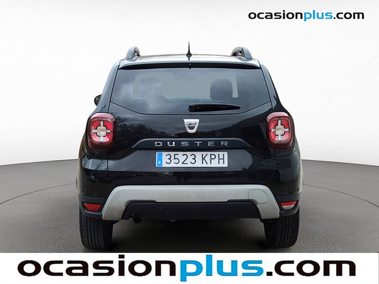 Foto Dacia Duster Dacia Duster Prestige TCE (125 CV) 4x4