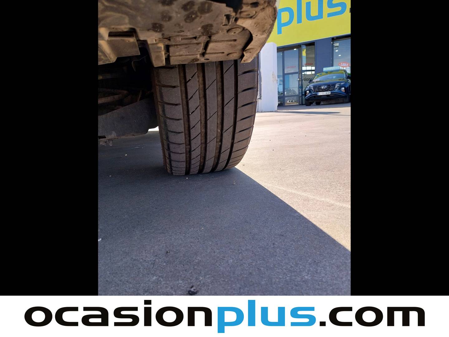 Foto Peugeot 308 Peugeot 308 PureTech 130 S&S Allure Pack EAT8  (130 CV)