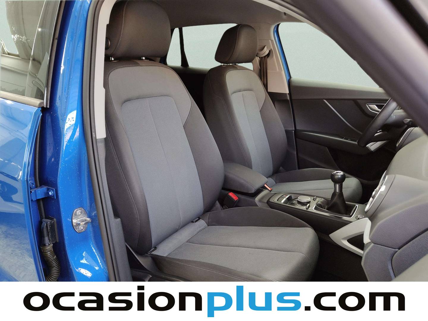 Audi Q2 Audi Q2 design edition 1.6 TDI (116 CV) 2016