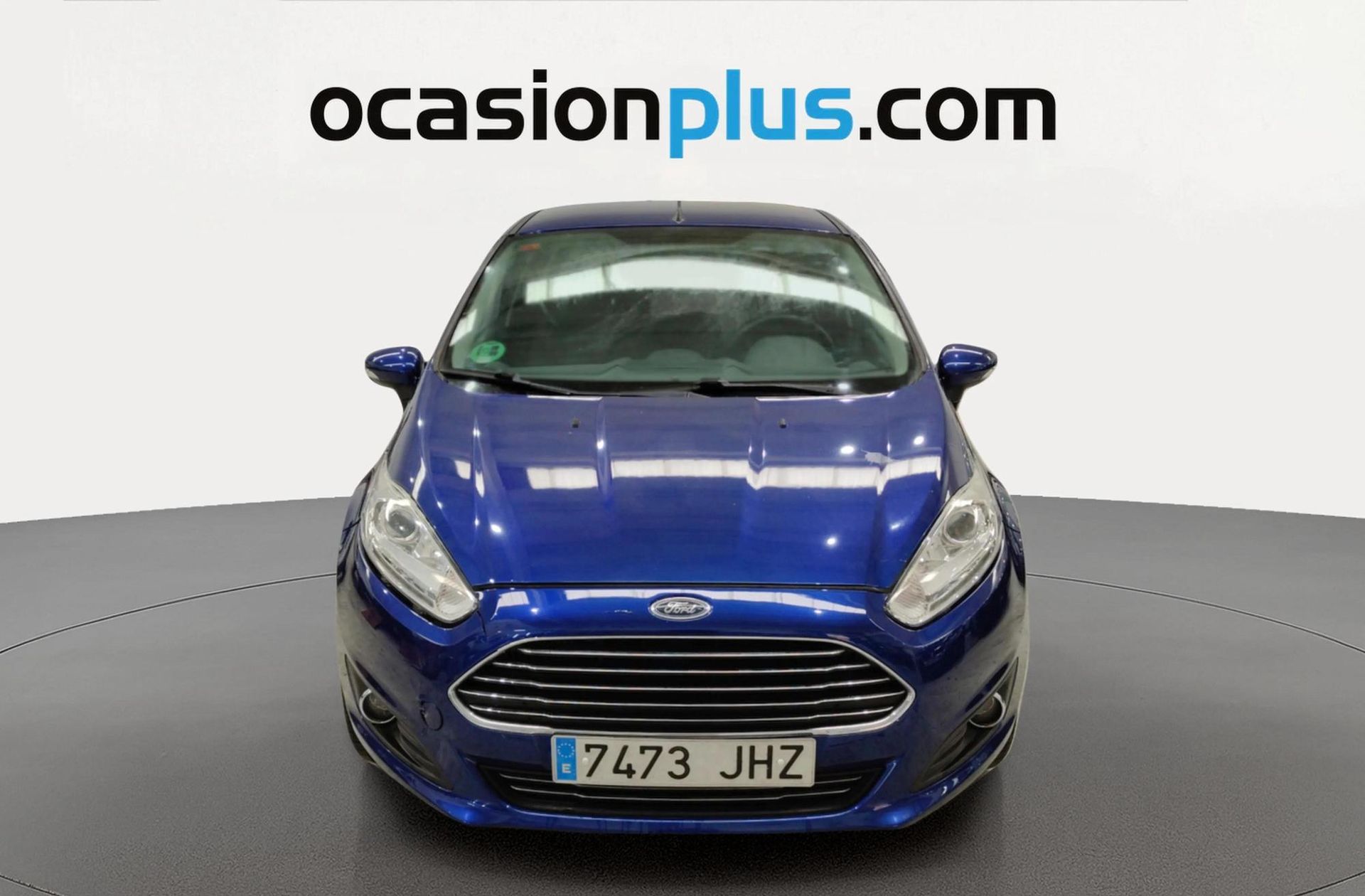 Ford Fiesta 1.0 EcoBoost Titanium - foto 11