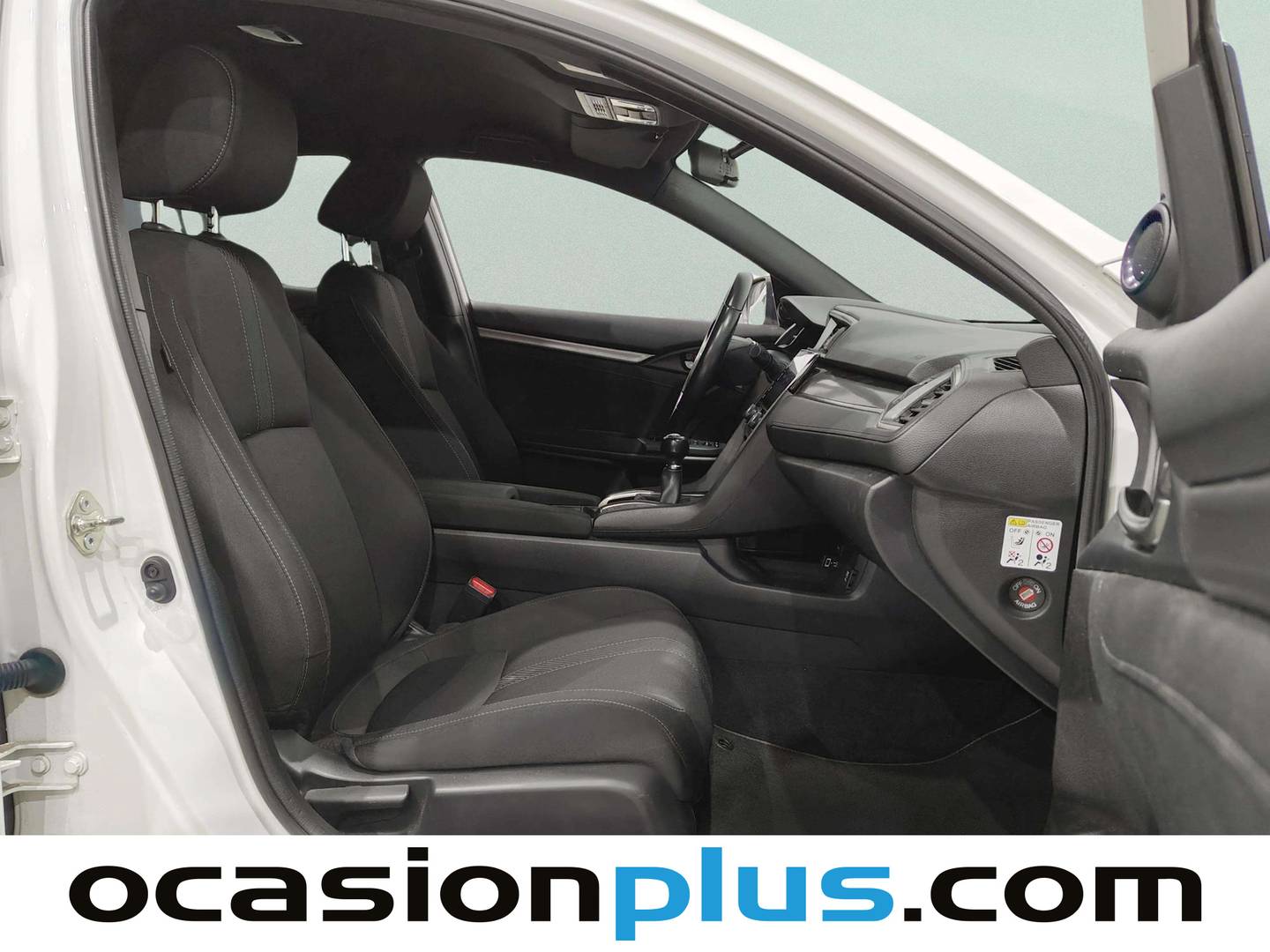 Honda Civic Honda Civic 1.0 I-VTEC TURBO Elegance Navi (129 CV) km 0