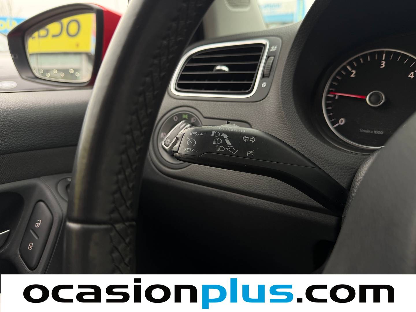 Foto Volkswagen Polo Volkswagen Polo Sport 1.6 TDI (90 CV)