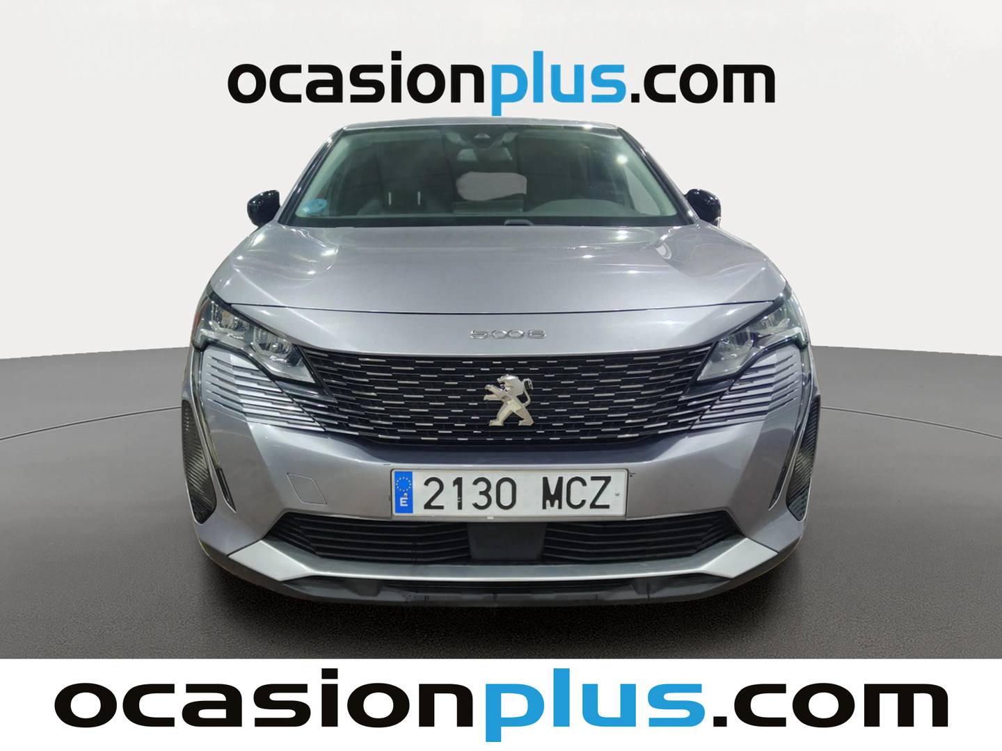 Foto Peugeot 5008 Peugeot 5008 PureTech 130 S&S Allure EAT8 (130 CV) 7 Plazas