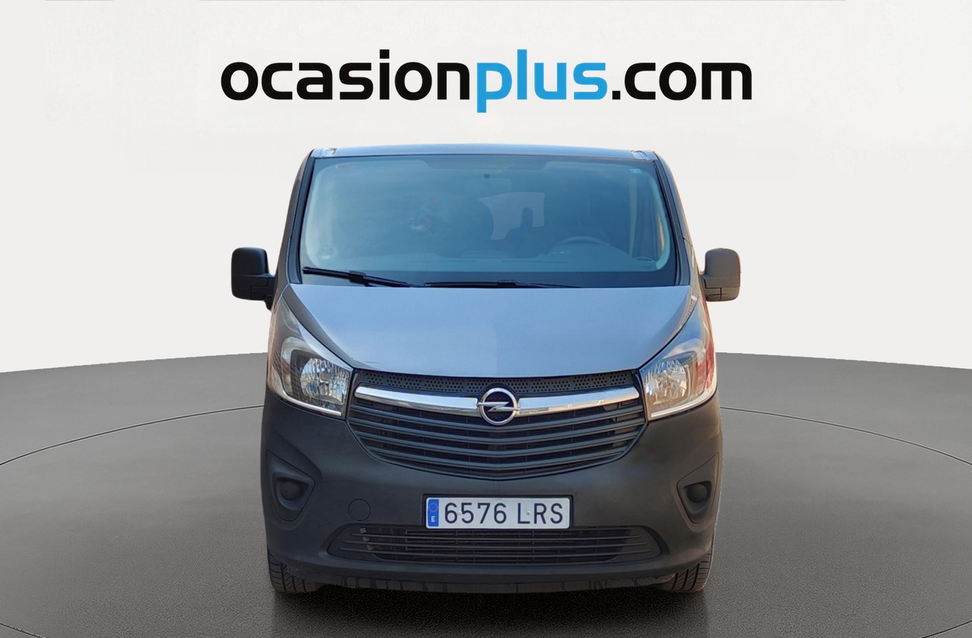 Opel Vivaro Combi 1.6 CDTI Biturbo 27 L1 6 plazas ADAP. PMR. - foto 11