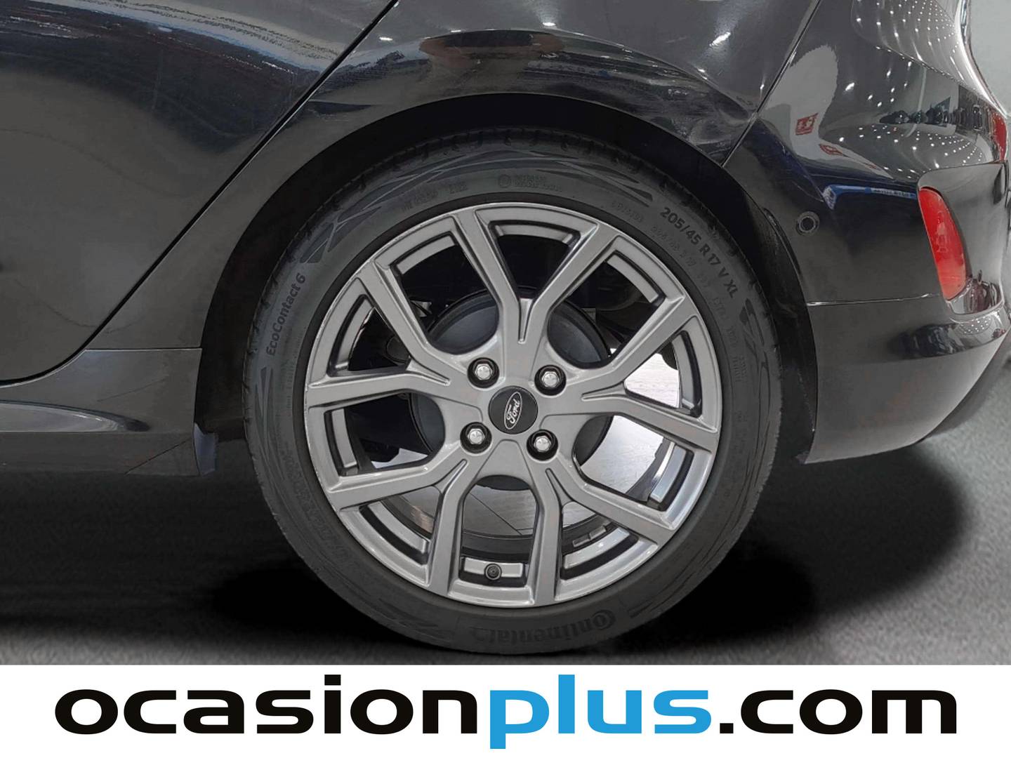 Ford Fiesta Ford Fiesta 1.0 EcoBoost MHEV ST-Line (125 CV) 2023