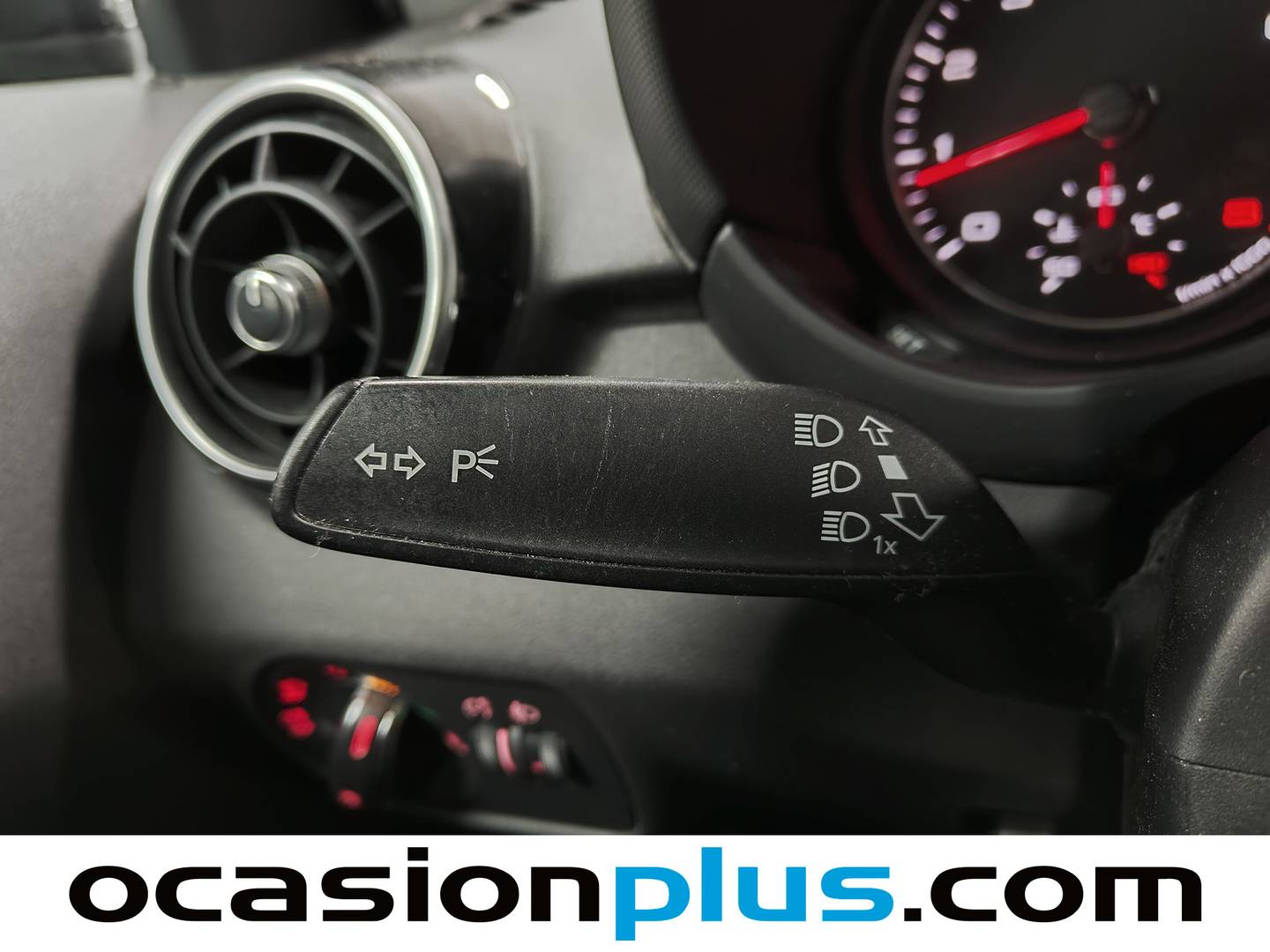 Audi A1 Audi A1 Sportback Adrenalin 1.4 TFSI (125 CV) Pack S-Line de segunda mano