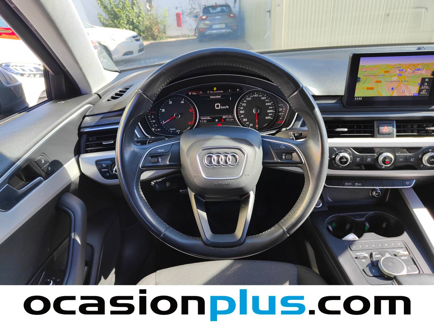 Audi A4 Audi A4 Advanced Edition 2.0 TDI (150 CV) S Tronic 2016