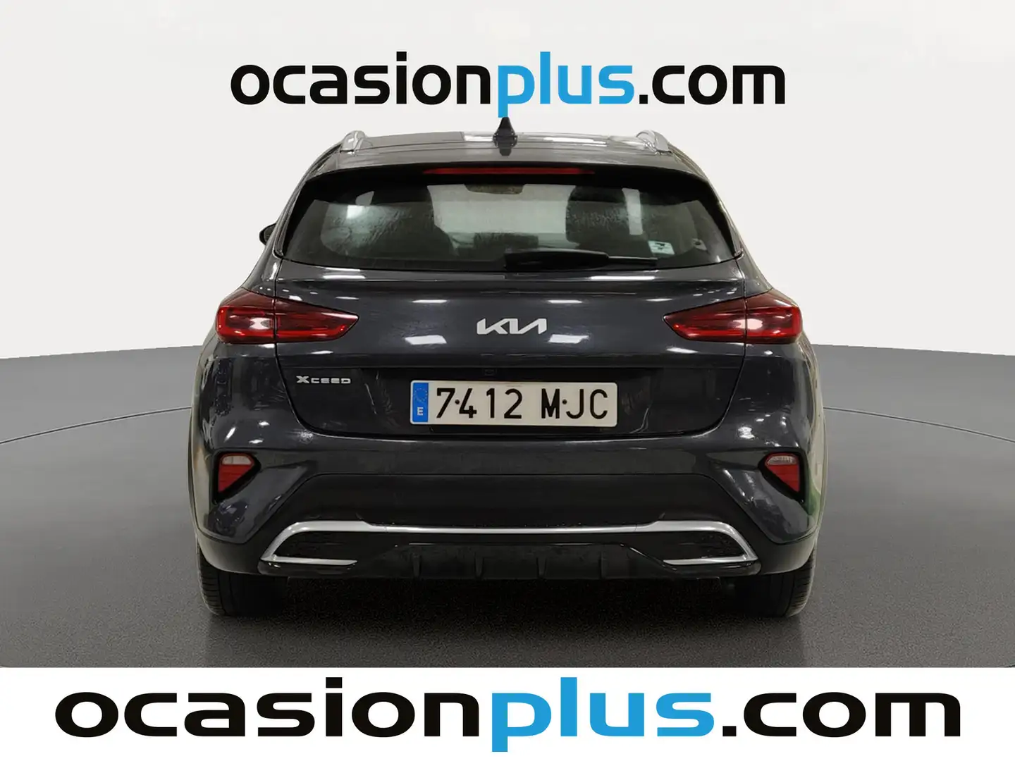 Foto KIA XCeed Kia XCeed 1.0 T-GDi Drive (120 CV)