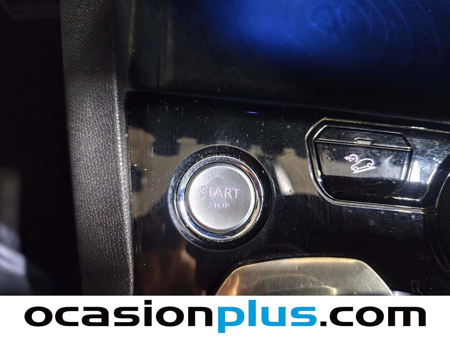Peugeot 5008 Peugeot 5008 BlueHDI 180 S&S GT-Line EAT8 (180 CV) 7 Plazas km 0
