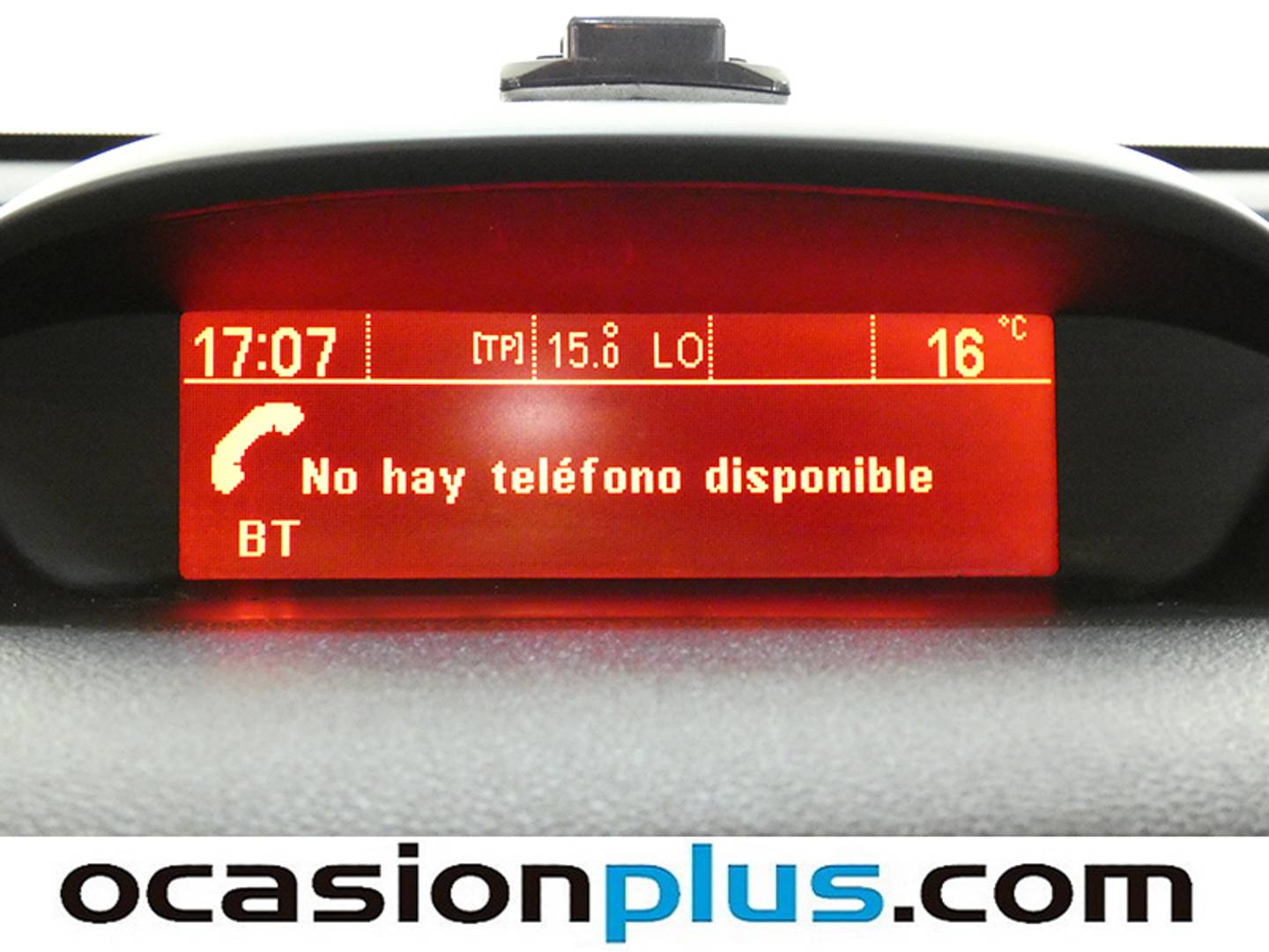 Foto Opel Mokka Opel Mokka 1.4 Turbo S&S Selective 4X4 (140 CV)