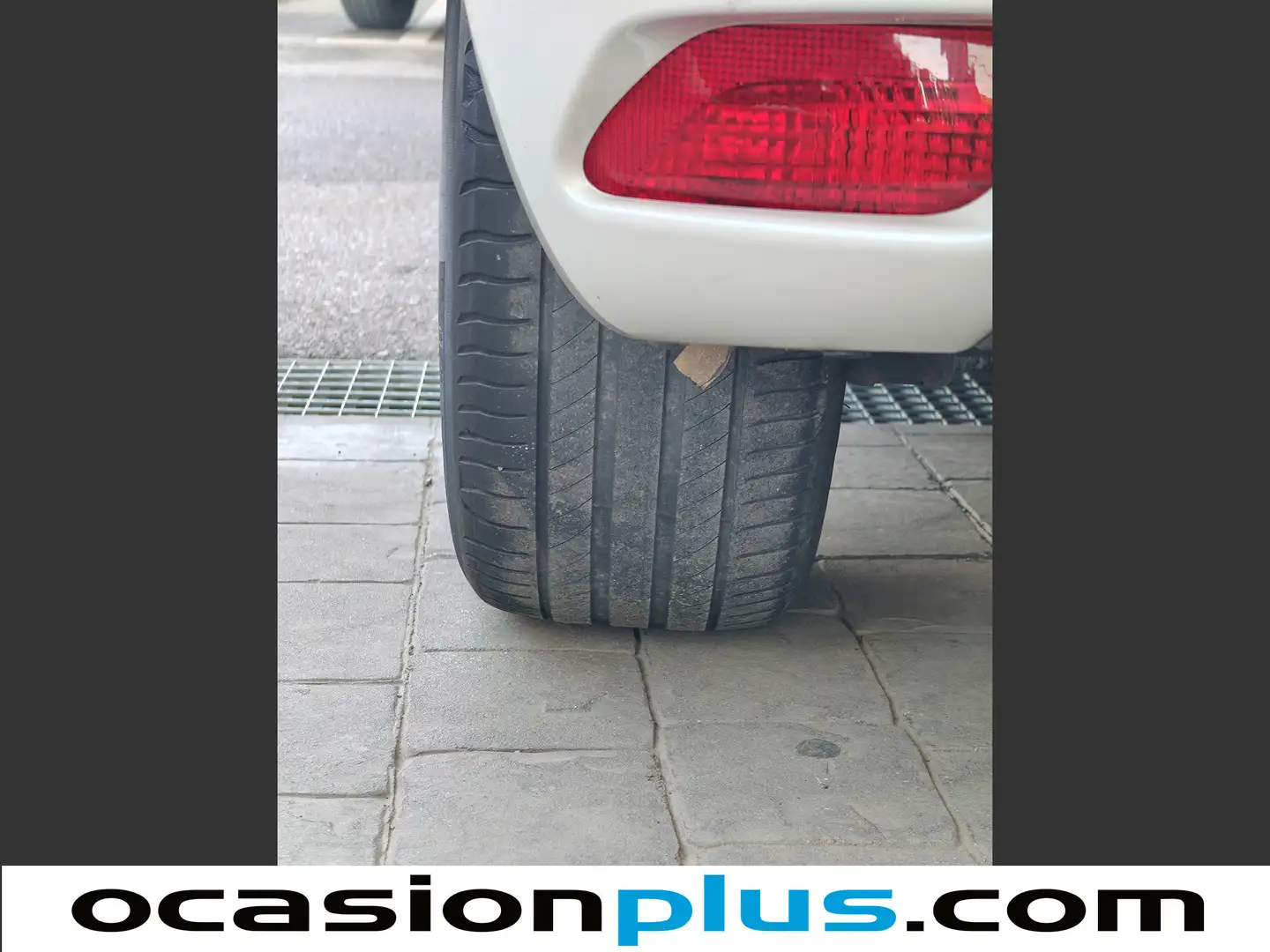 Foto DS DS 4 Citroen DS4 PureTech 130 S&S Desire (131 CV)