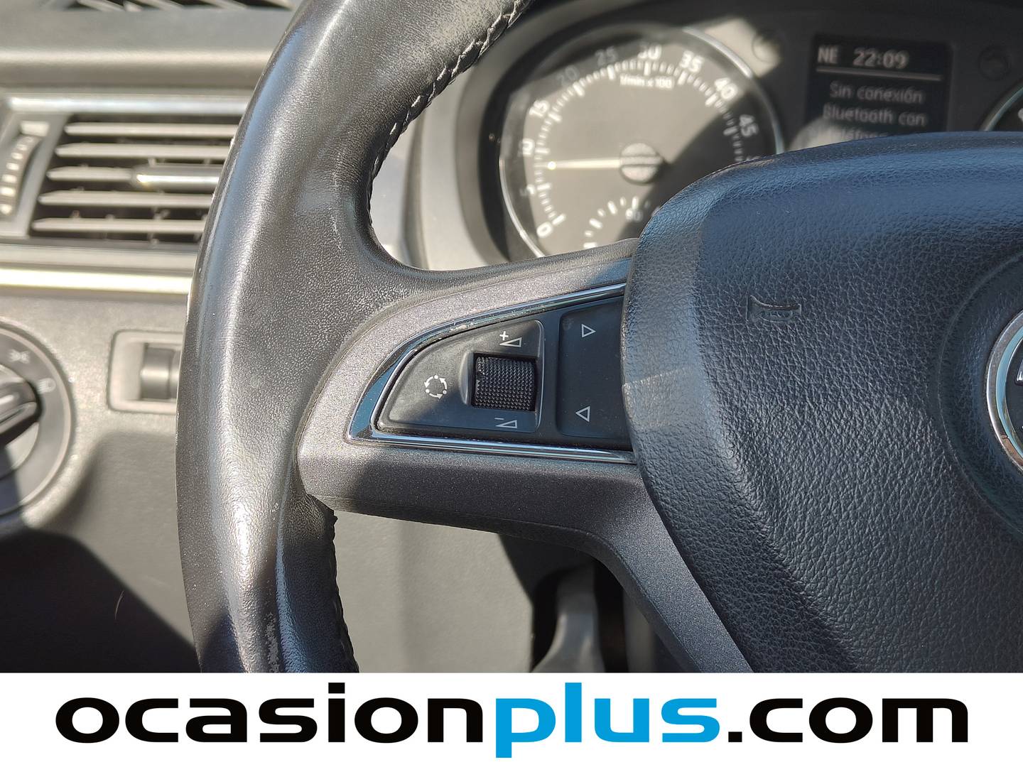 Skoda Spaceback Skoda Spaceback 1.6 TDI CR Ambition (90 CV) 2014