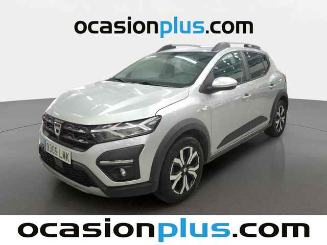 Dacia Segunda Mano La coruña