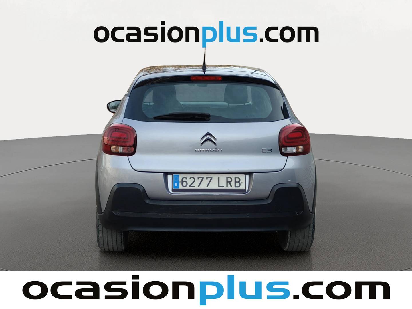 Foto Citroën C3 Citroen C3 BlueHDi 100 S&S Feel Pack  (102 CV)