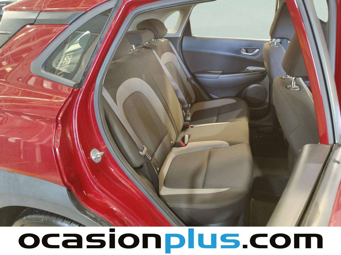 Foto Hyundai Kona Hyundai Kona 1.6 CRDI Klass 4x2 (115 CV)