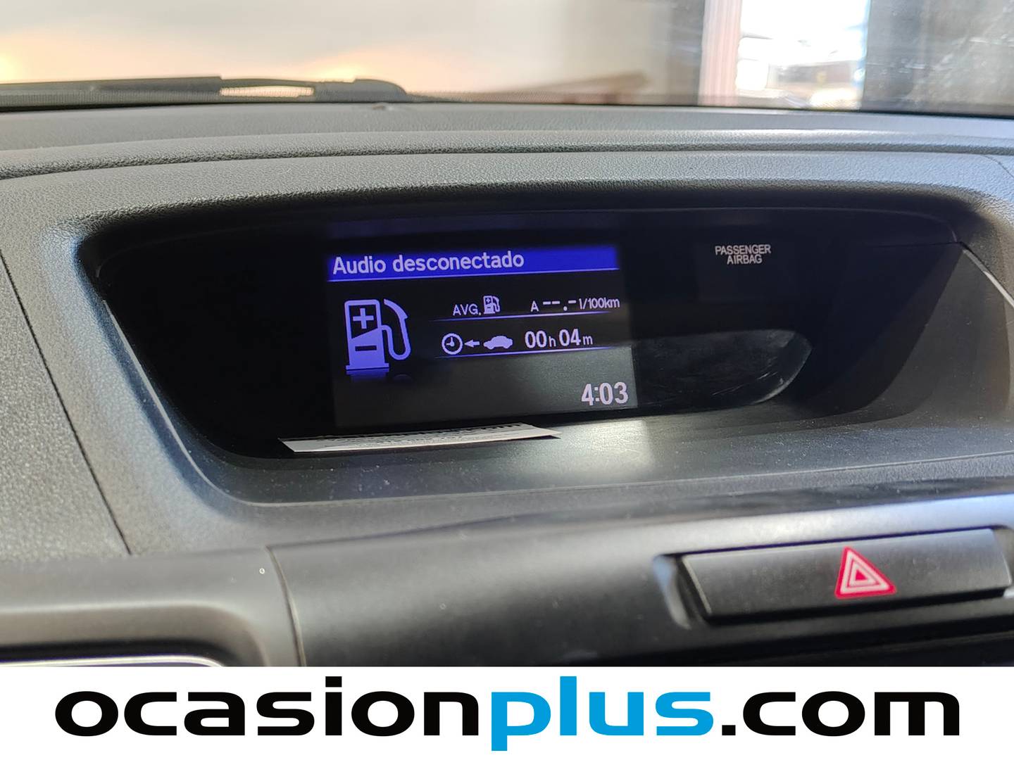 Honda CR-V Honda CR-V 1.6 i-DTEC Elegance 4x2  (120 CV) km 0