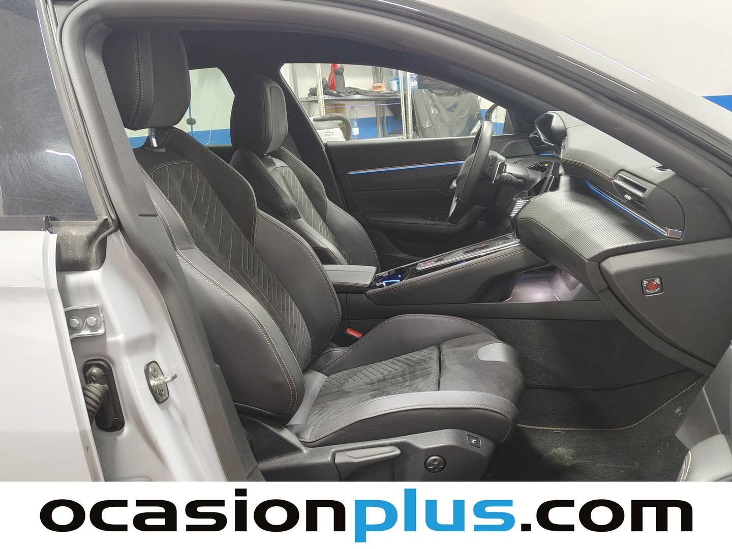 Foto Peugeot 508 Peugeot 508 SW SW BlueHDi 130 S&S GT EAT8 (130 CV)