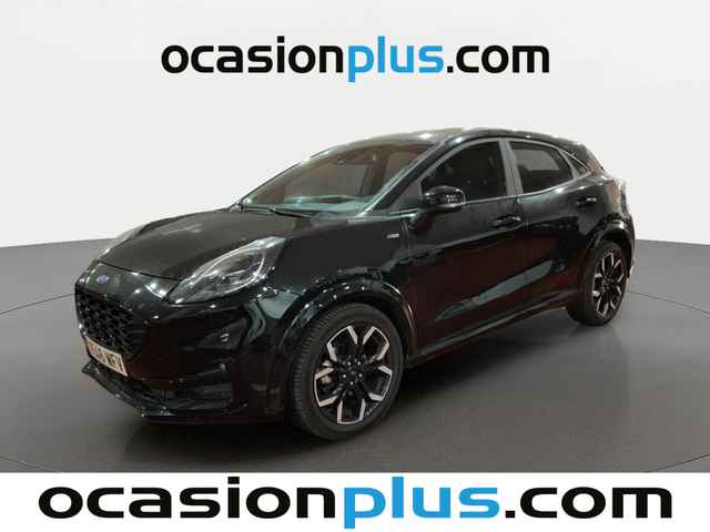 Ford Seminuevos Murcia