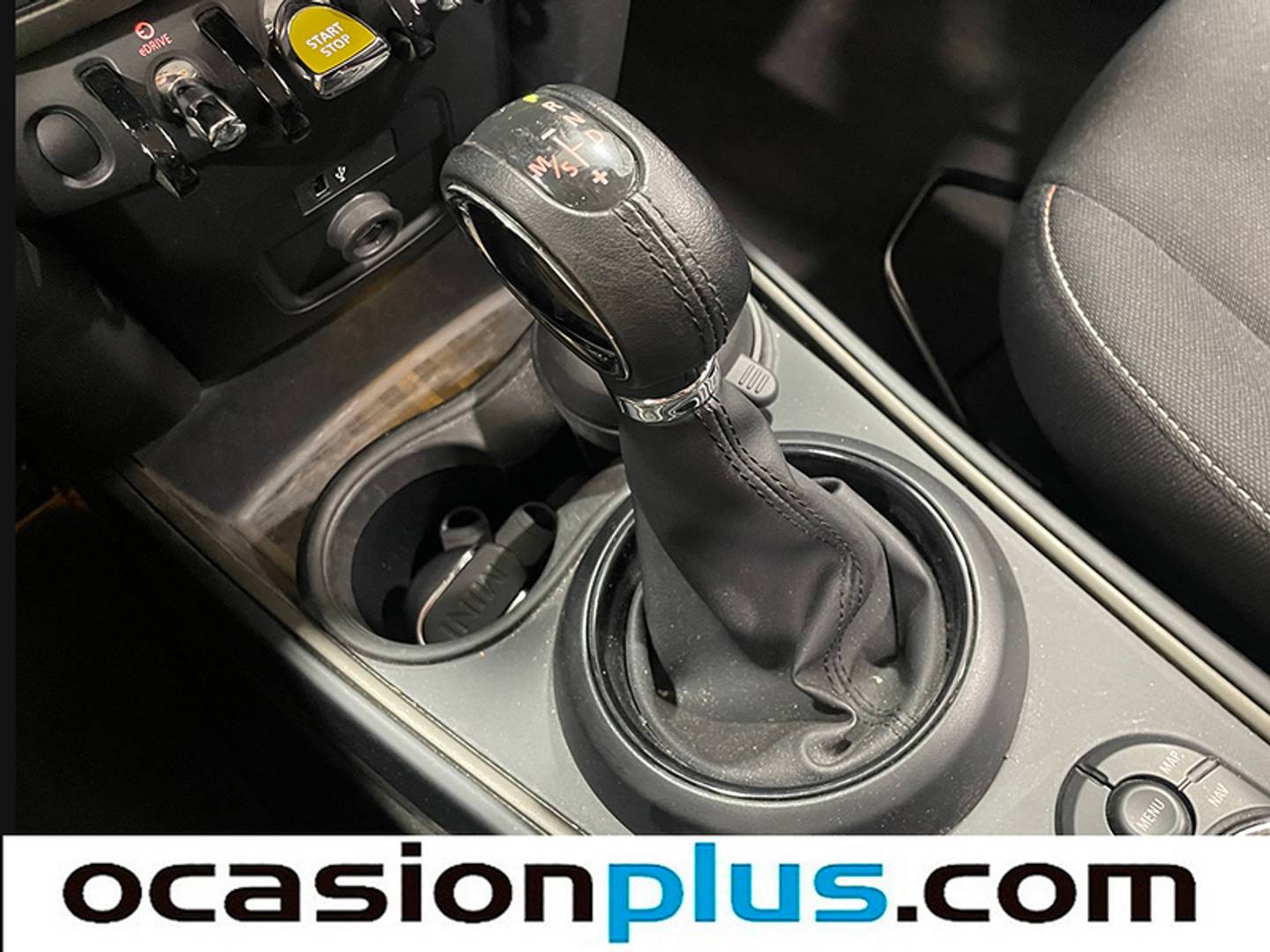 Foto Mini Countryman MINI MINI Countryman Cooper S E ALL4 (220 CV)