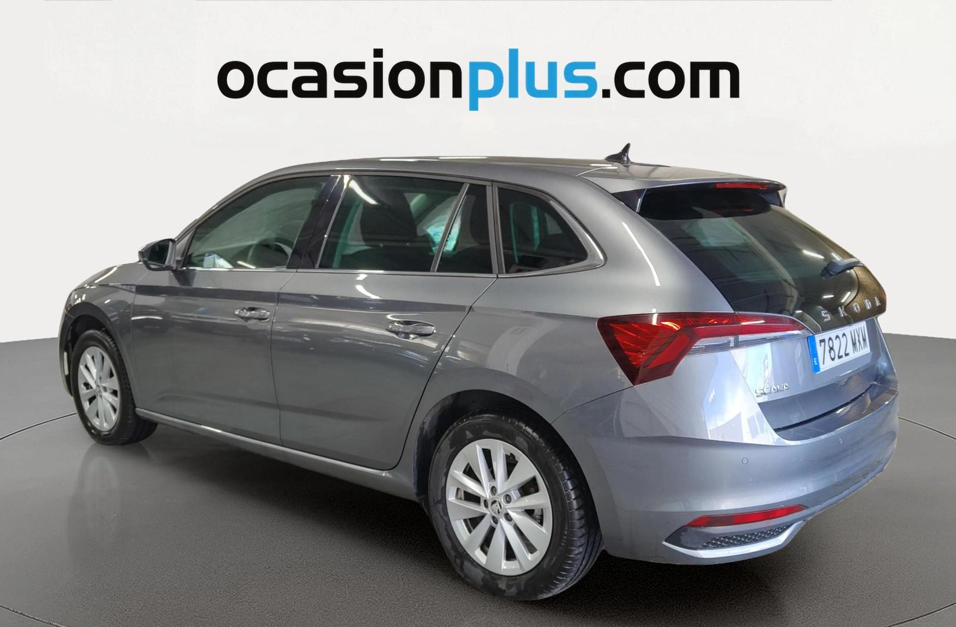 Škoda Scala 1.0 TSI Selection DSG - foto 3