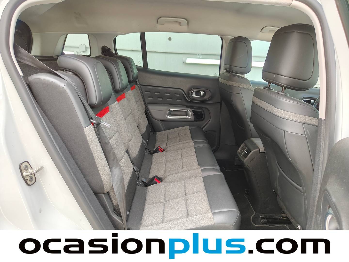 Citroën C5 Aircross Citroën C5 Aircross PureTech 130 S&S Feel (131 CV) gasolina