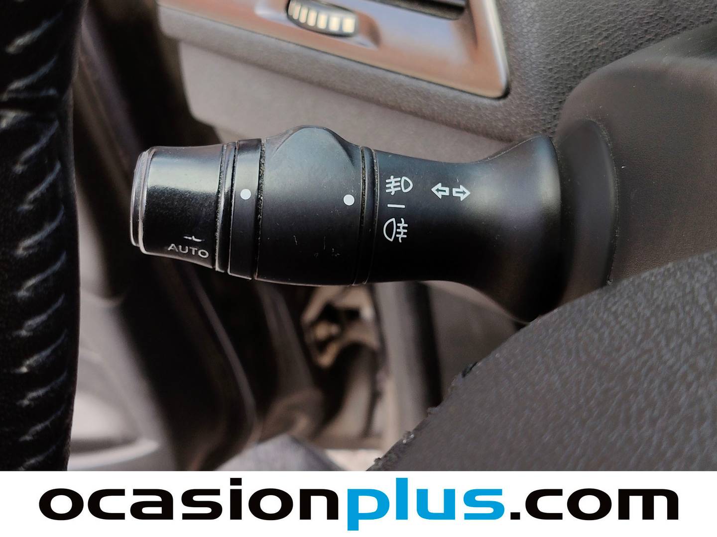 Extras y acabados del Renault Mégane Renault Megane Expression eco2 dCi (110 CV)