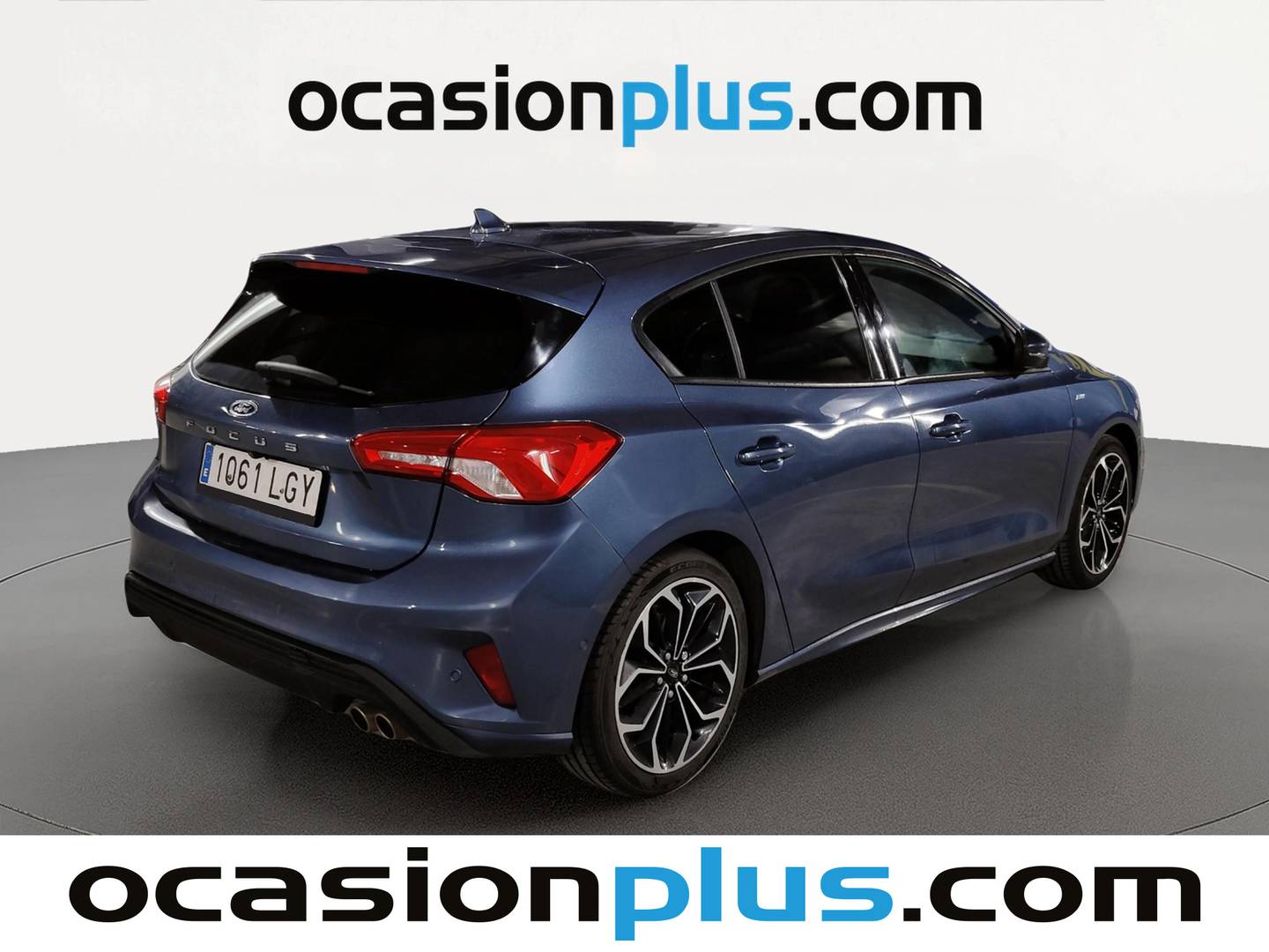 Ford Focus Ford Focus 1.0 EcoBoost ST-Line X (125 CV) 125cv