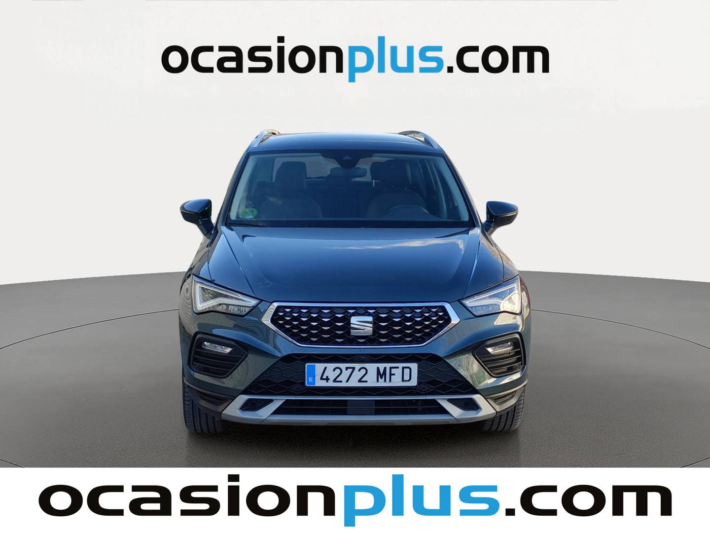 Foto Seat Ateca SEAT Ateca 1.5 TSI S&S X-Perience XL DSG (150 CV)