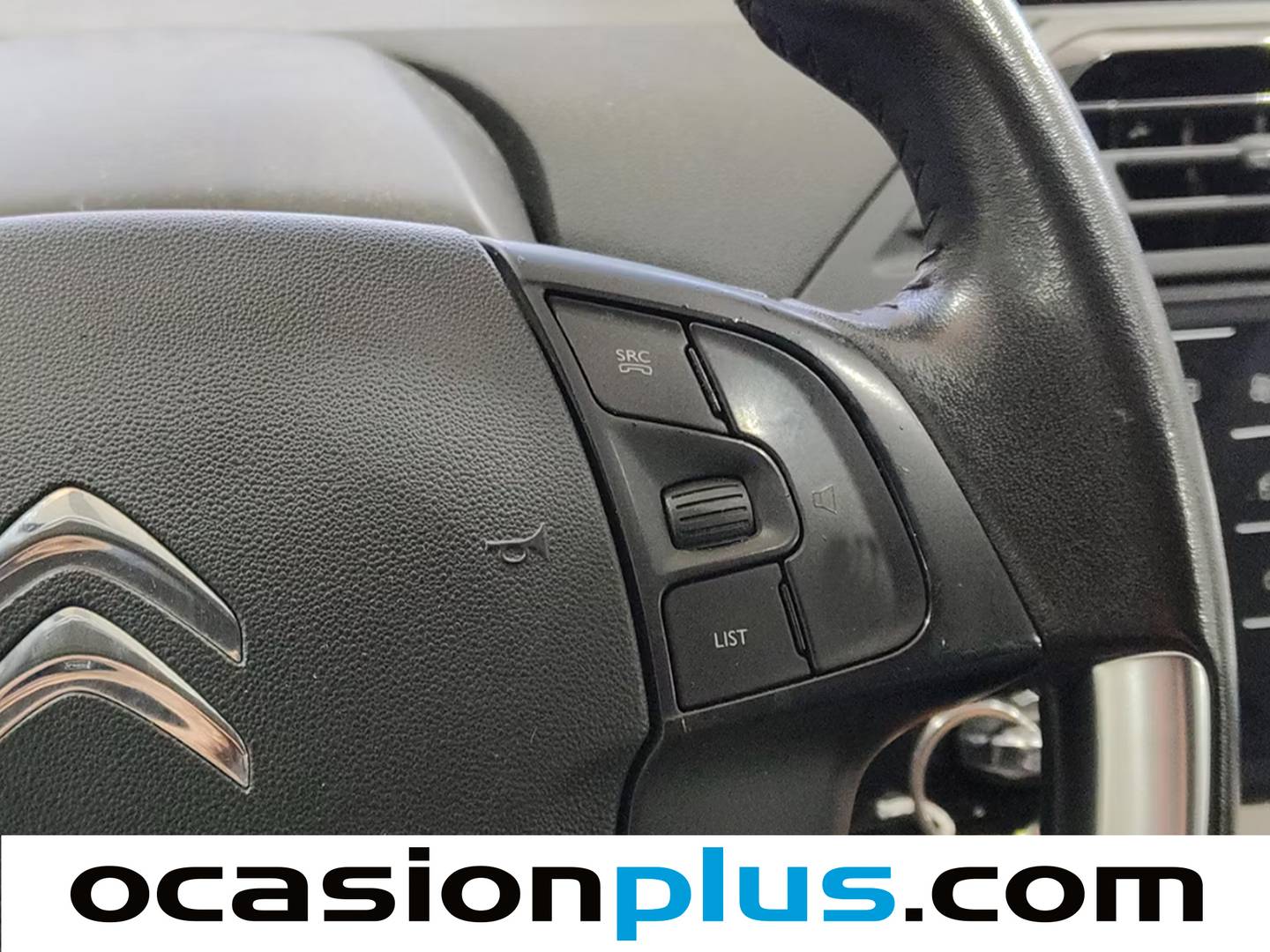 Citroën C4 Picasso Citroën C4 Picasso PureTech 130 S&S Live Edition (130 CV) seminuevo