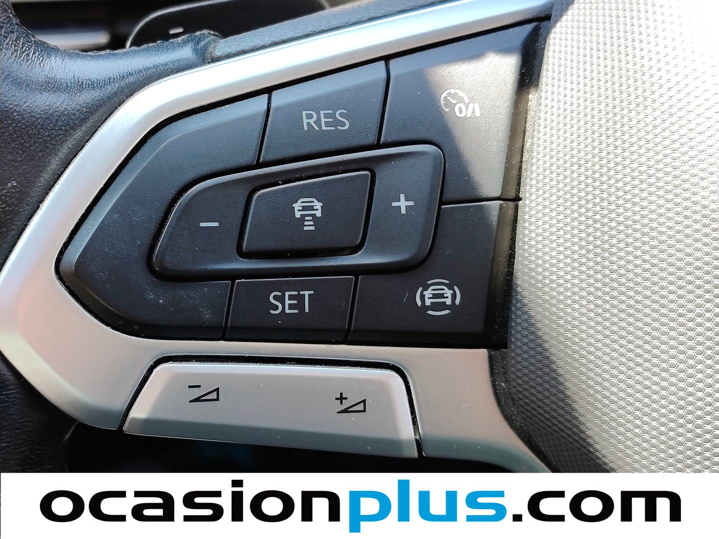 Volkswagen Golf Volkswagen Golf Variant Life 1.0 eTSI (110 CV) DSG seminuevo