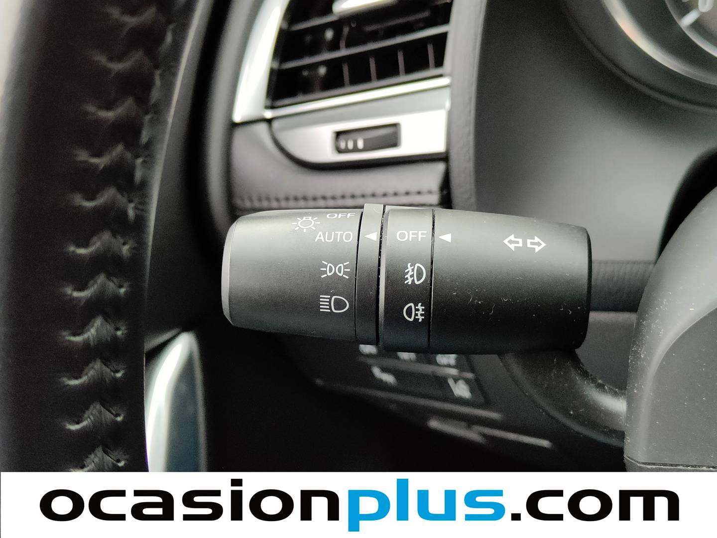 Accesorios del Mazda Mazda6 Mazda Mazda 6 2.2 DE Luxury (175 CV)