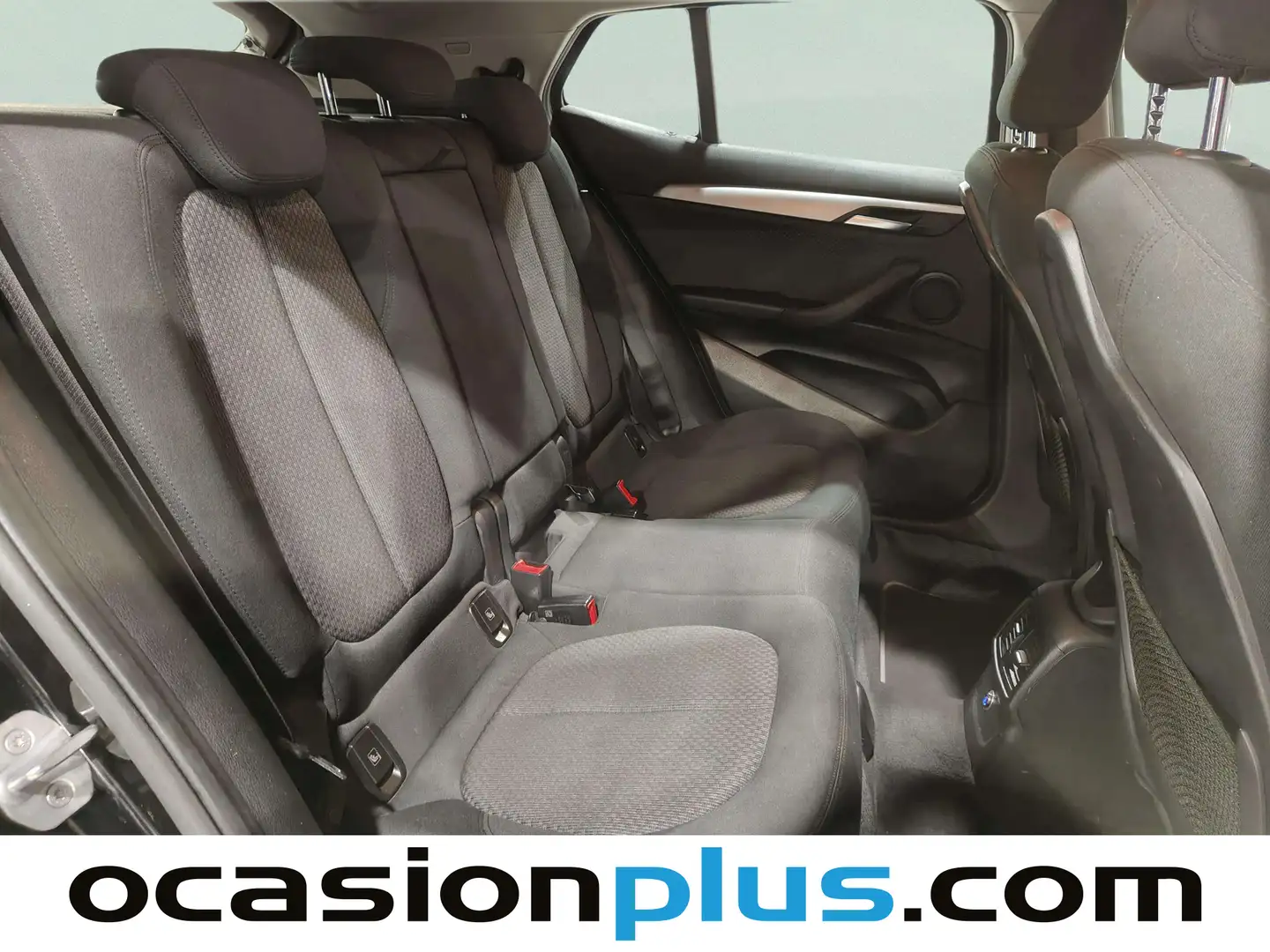 Foto BMW X2 BMW X2 sDrive18d (150 CV)