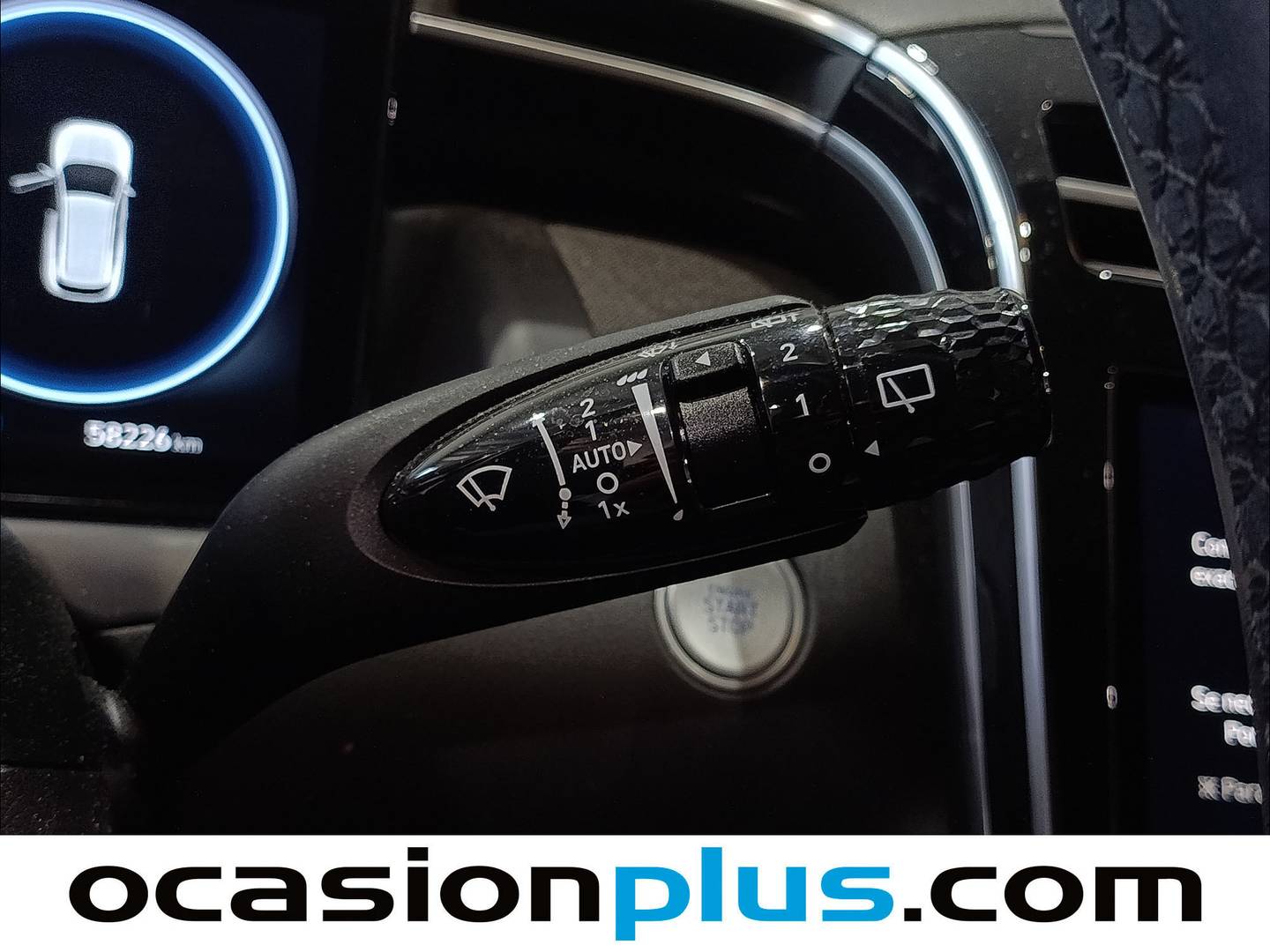 Hyundai Tucson Hyundai Tucson 1.6 TGDI HEV Tecno Auto 2C (230 CV) al mejor precio