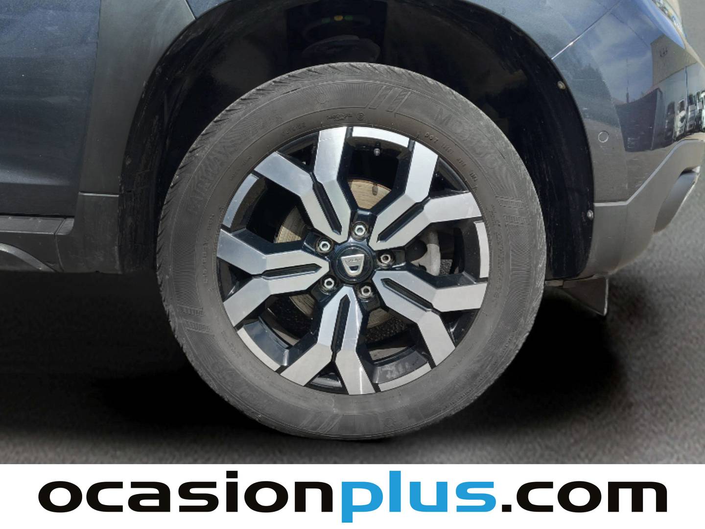 Dacia Duster Dacia Duster Prestige Blue dCi (115 CV) 4X2 de segunda mano