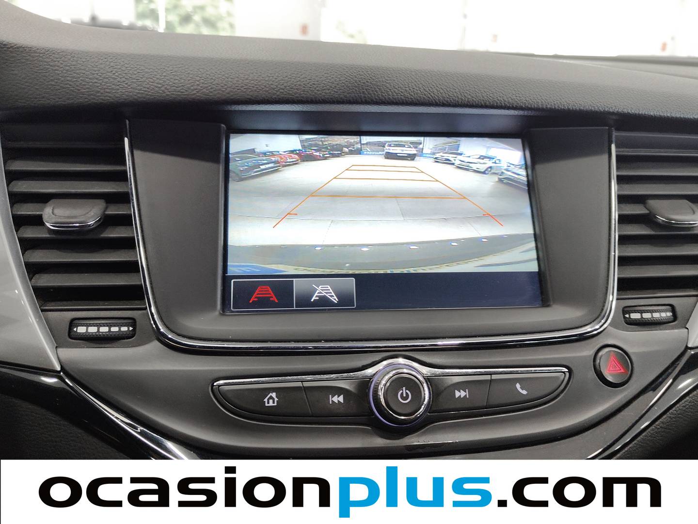 Equipamiento del Opel Astra Opel Astra 1.4T SHT S/S Business Elegance CVT (145 CV)