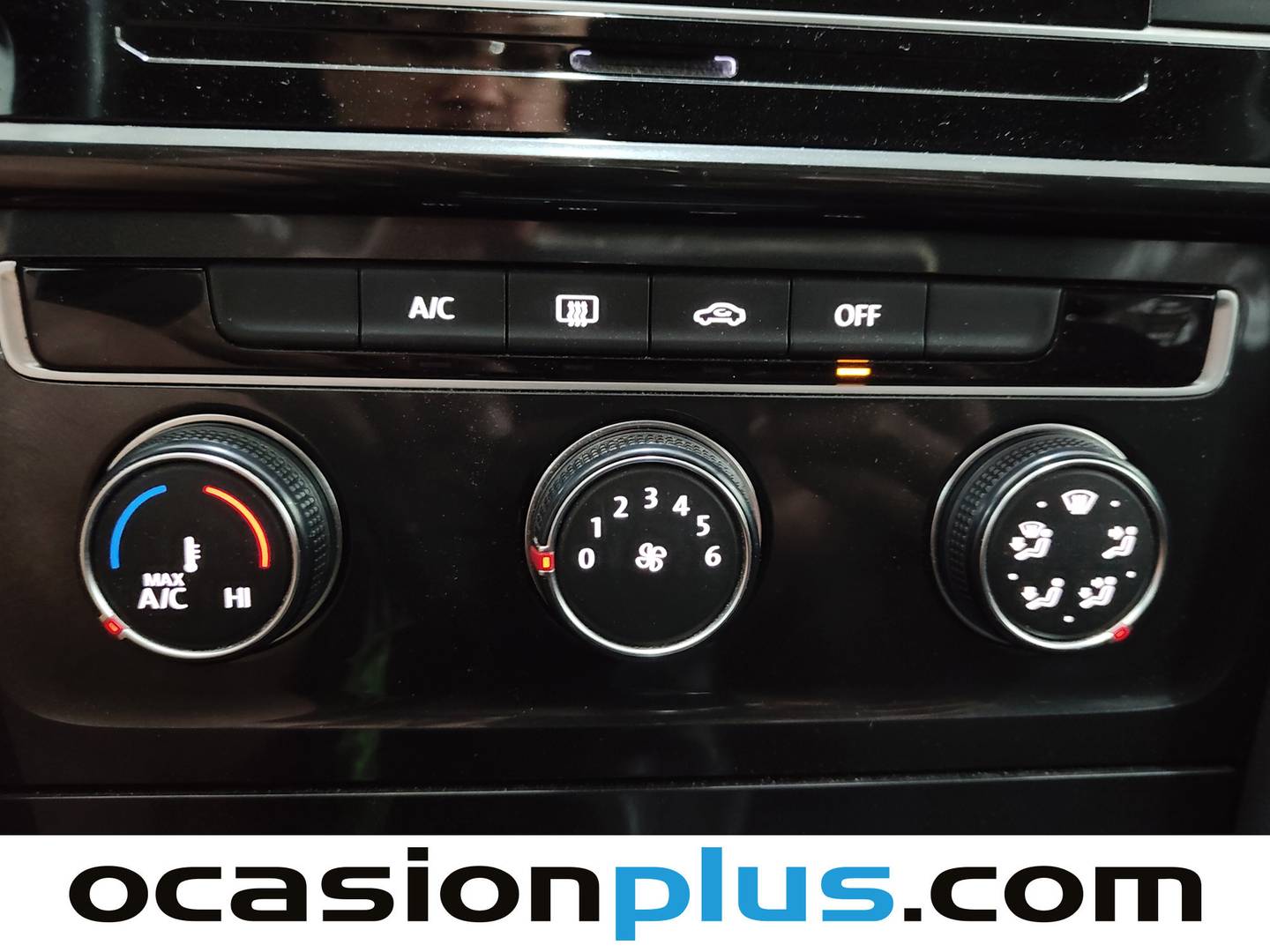 Foto Volkswagen Golf Volkswagen Golf Edition 1.0 TSI (115 CV)