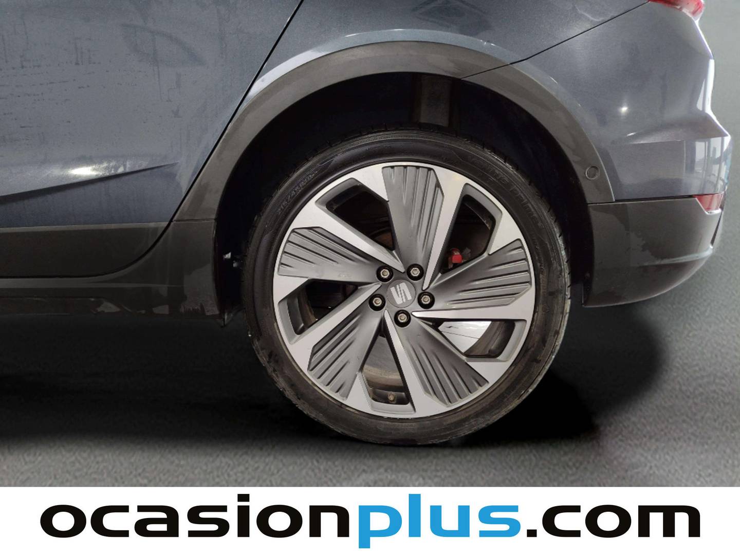 Foto Seat Arona SEAT Arona 1.5 TSI S&S FR XL DSG (150 CV)