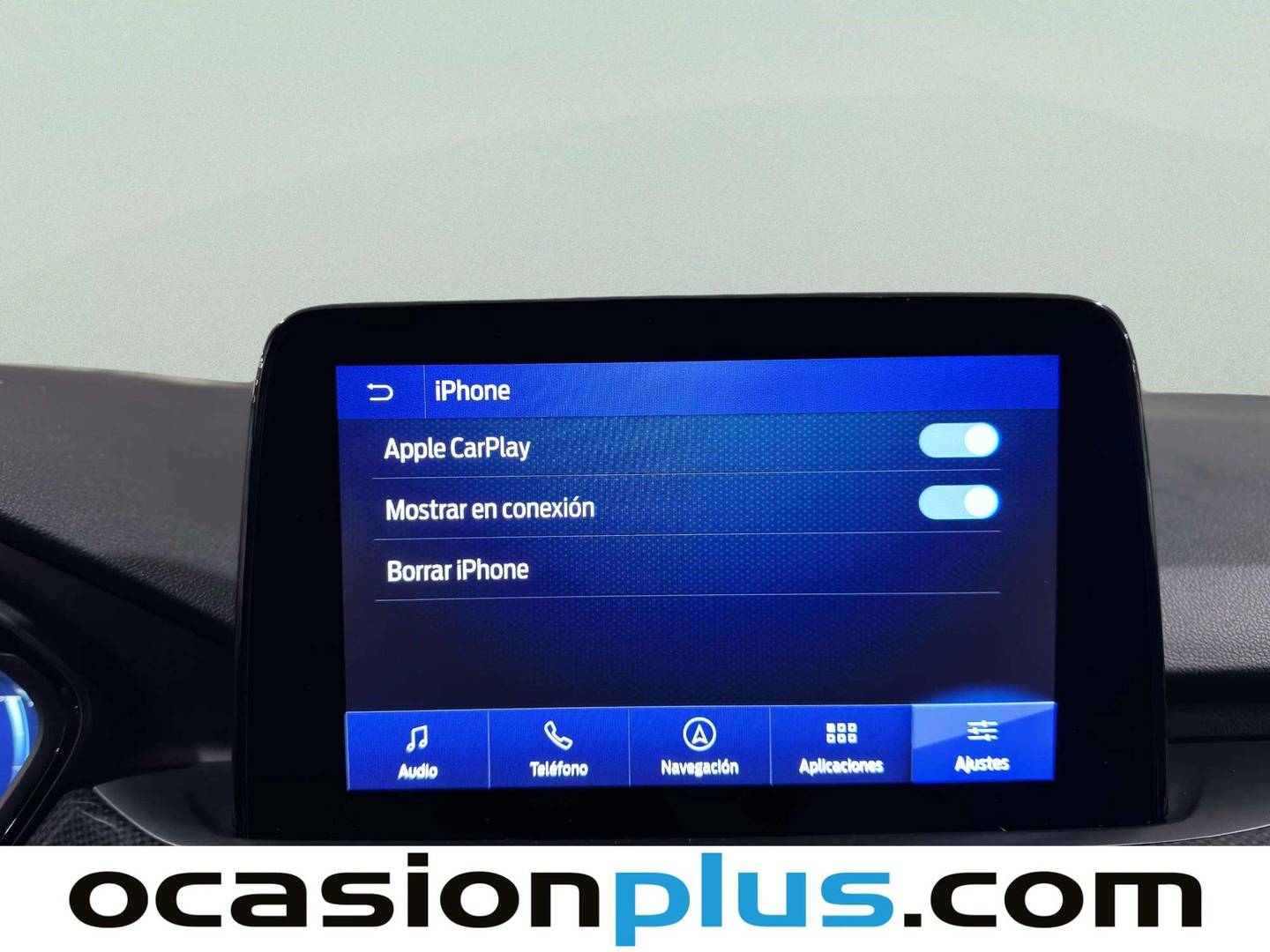 Foto Ford Kuga Ford Kuga 1.5 EcoBoost S&S ST-Line 4x2 (150 CV)