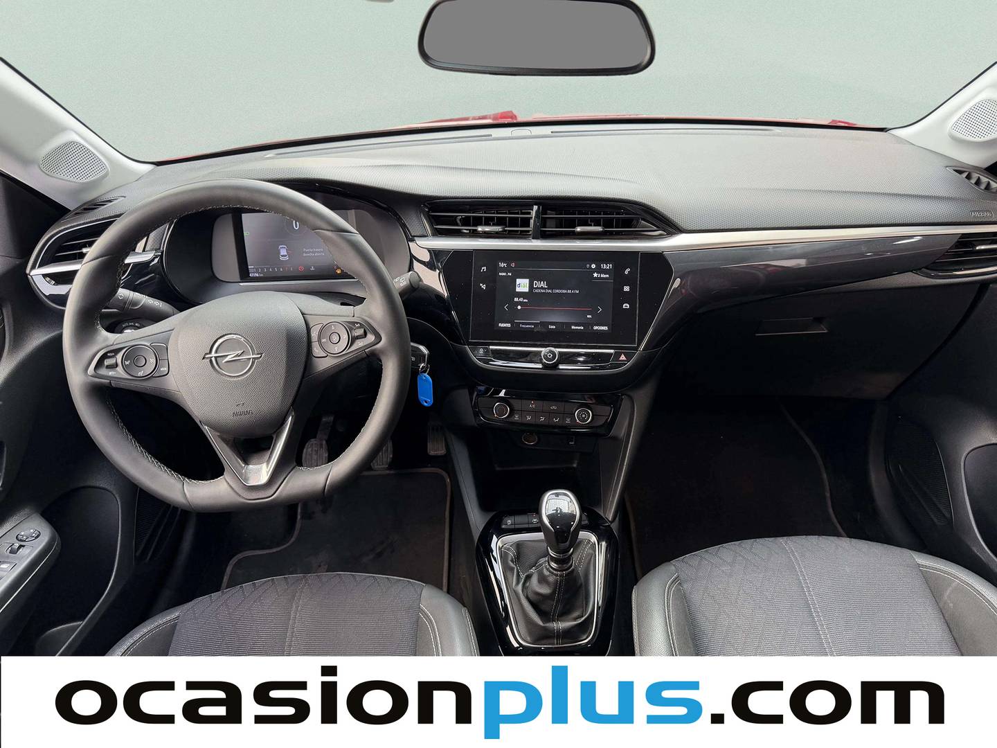 Opel Corsa Opel Corsa 1.2 Turbo XHL Elegance (100 CV) de ocasión