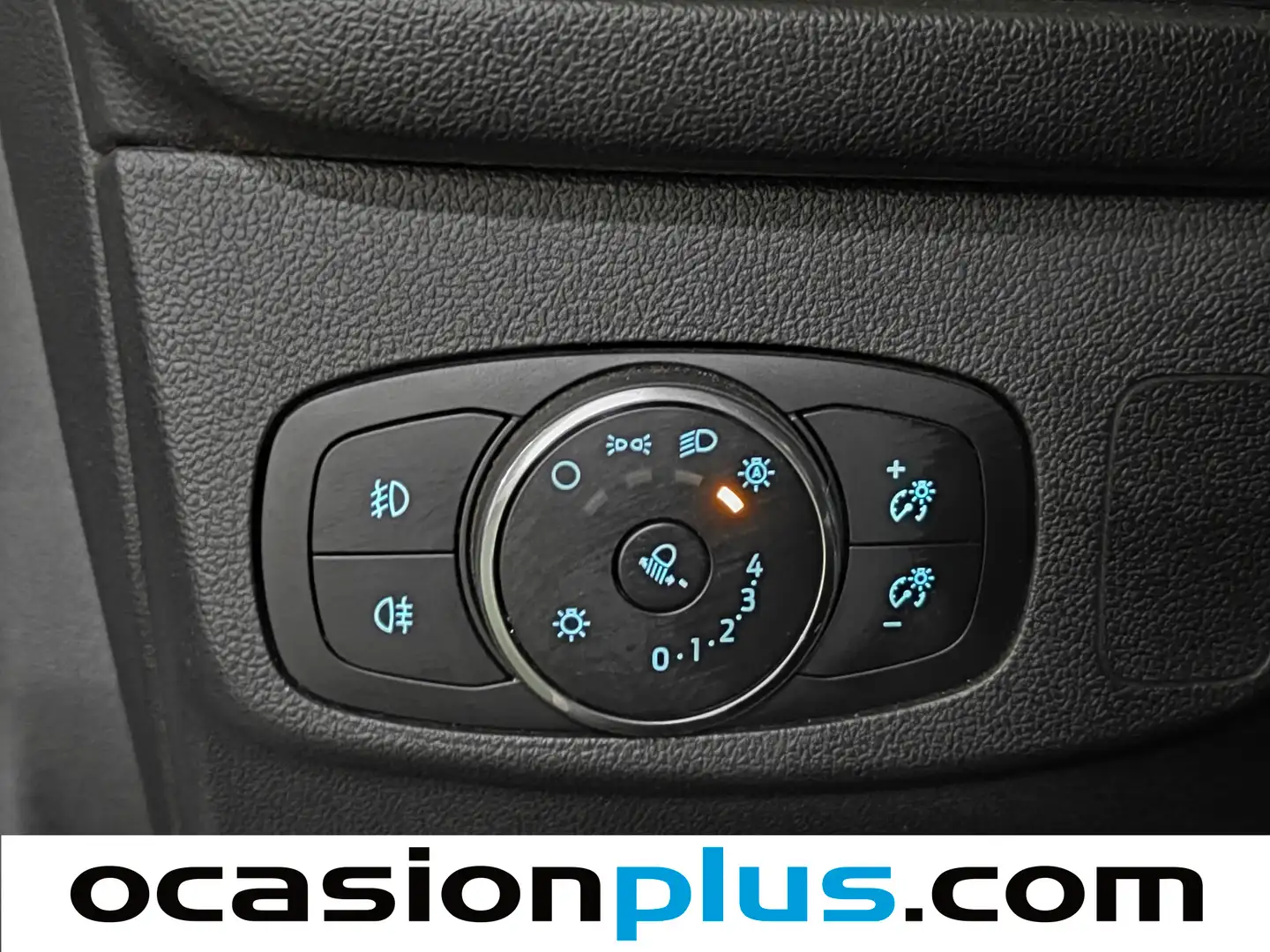 Foto Ford Focus Ford Focus 1.0 Ecoboost MHEV Active (155 CV)