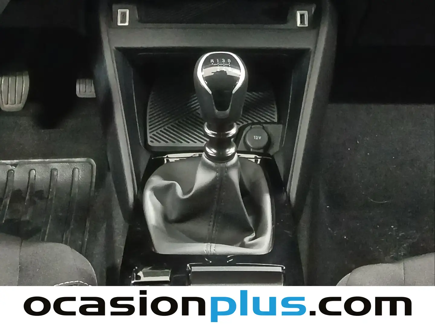 Foto Citroën C4 Citroen C4 PureTech 130 S&S You (131 CV)