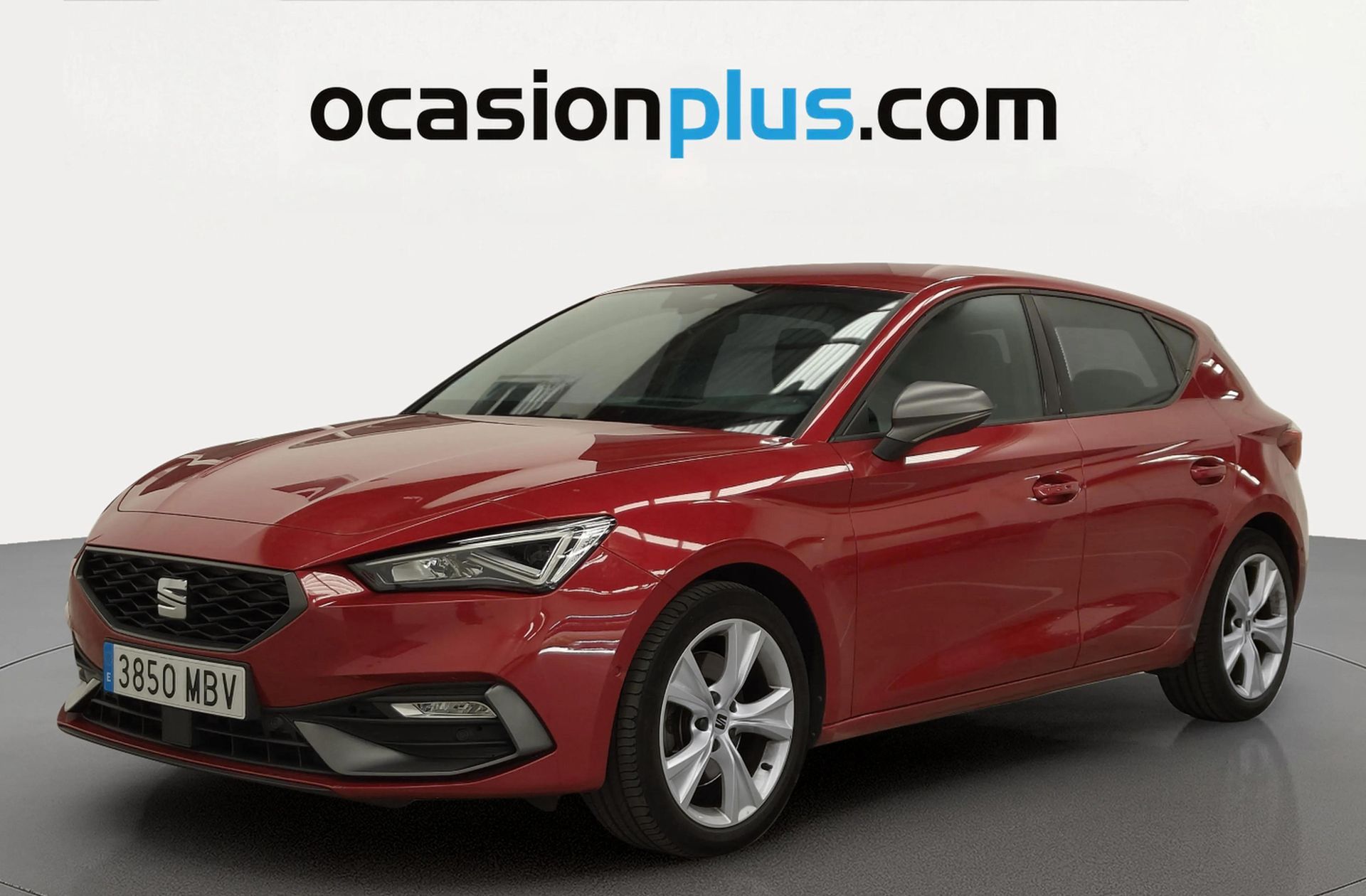 SEAT León 1.5 TSI FR Go L