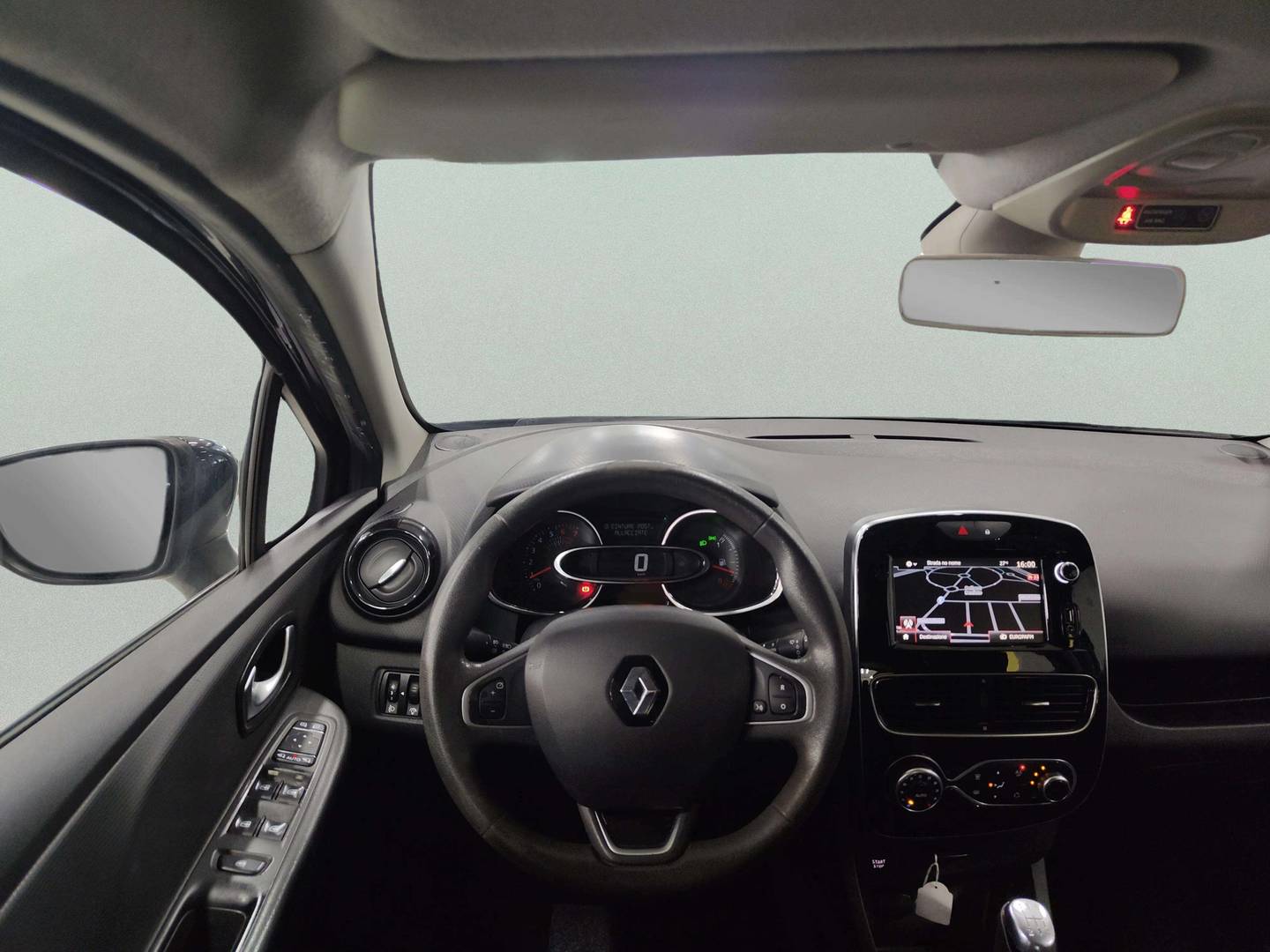 Renault Clio Renault Clio Zen TCe (90 CV) 2019