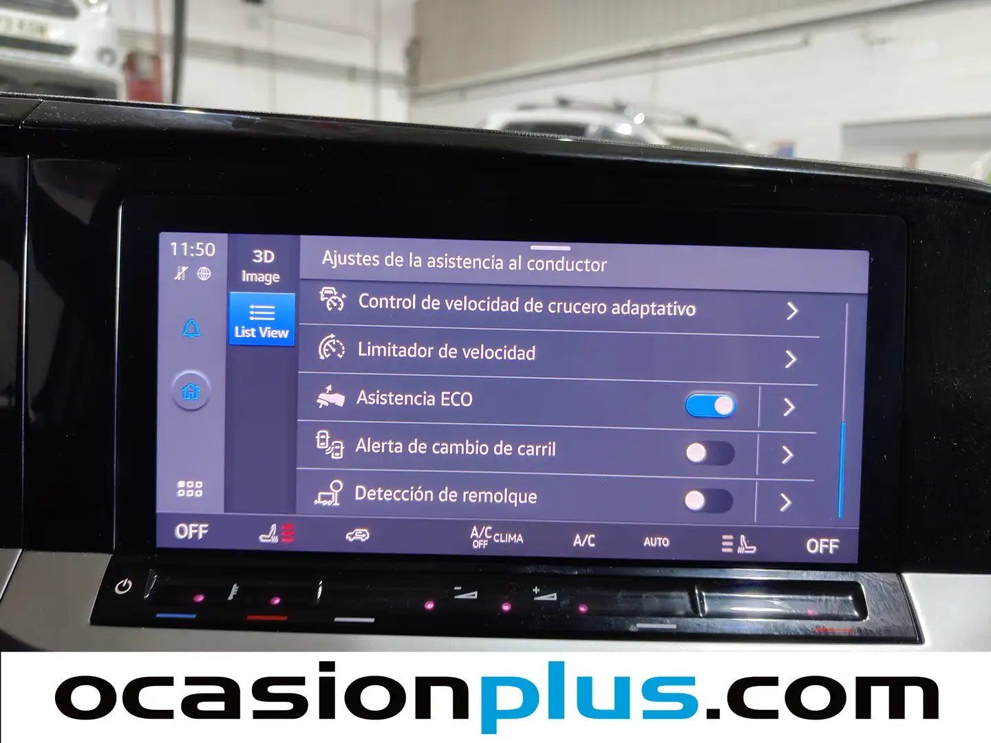 Foto Ford Grand Tourneo Connect Ford Grand Tourneo Connect 2.0 Ecoblue Titanium Auto (122 CV) 7 Plazas