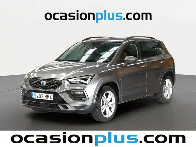 Seat Ateca 1.5 TSI S&S FR Special Edition (150 CV) de segunda mano